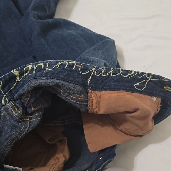 Diesel Limited Edition Denim Gallery size 27 - Picture 12 of 16